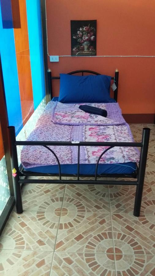 Blue Hostel Хаад Рин Экстерьер фото
